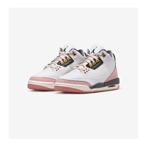 Nike Jordan Retro Stardust Kids 2 FQ9174 White Pink